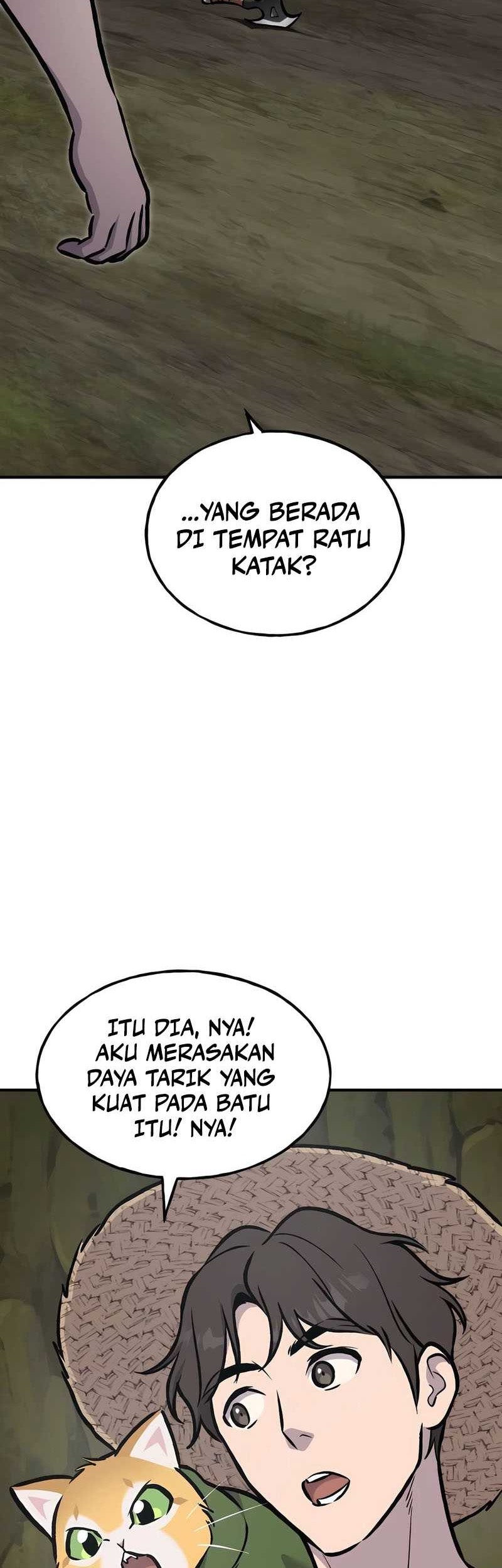 Solo Farming In The Tower Chapter 91 Gambar 35