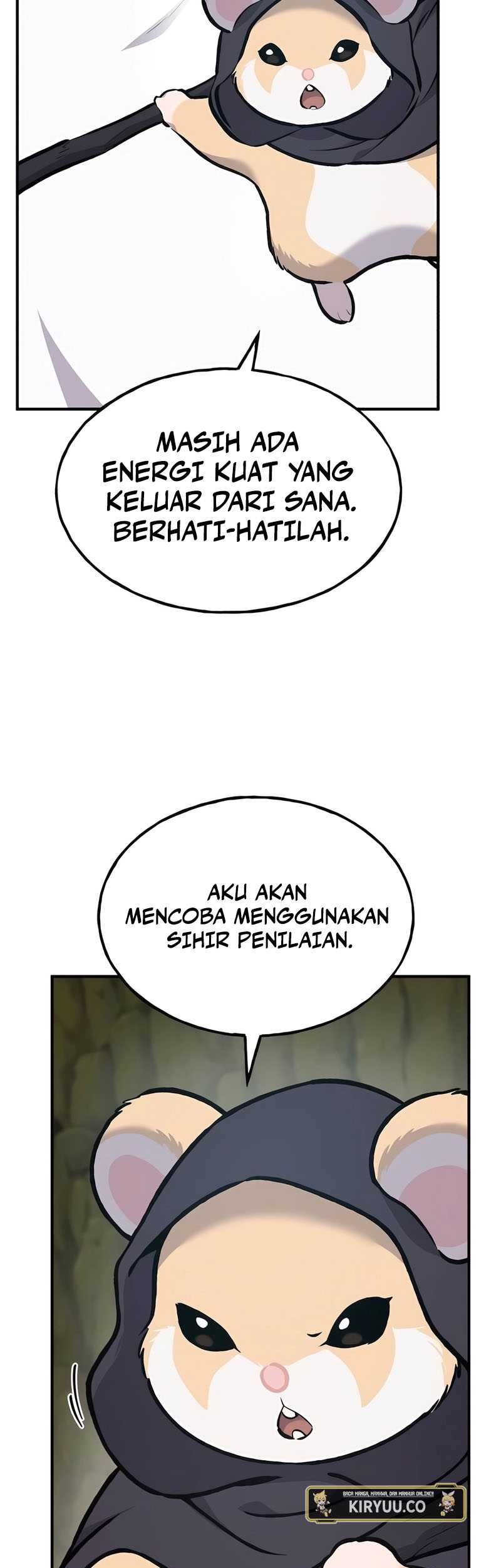 Solo Farming In The Tower Chapter 91 Gambar 38