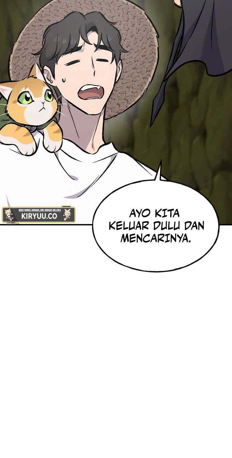 Solo Farming In The Tower Chapter 91 Gambar 49