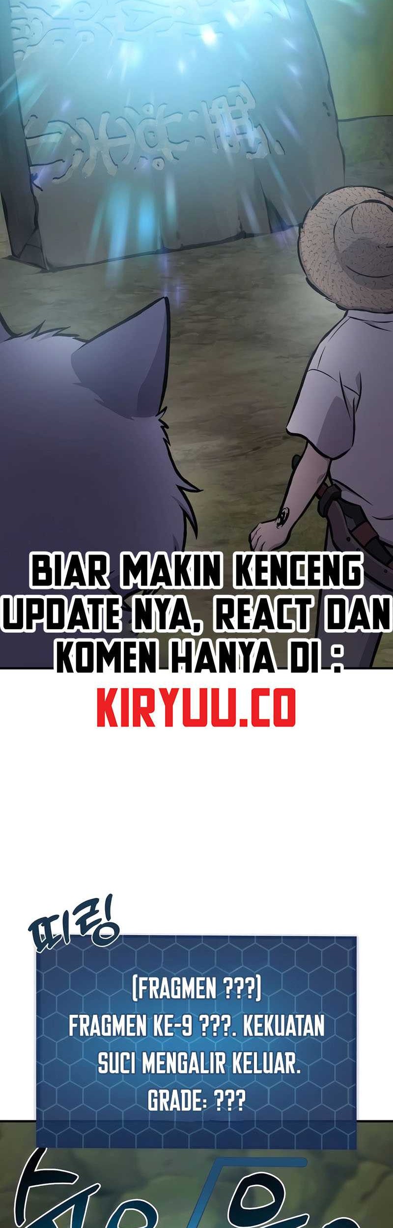 Solo Farming In The Tower Chapter 91 Gambar 41