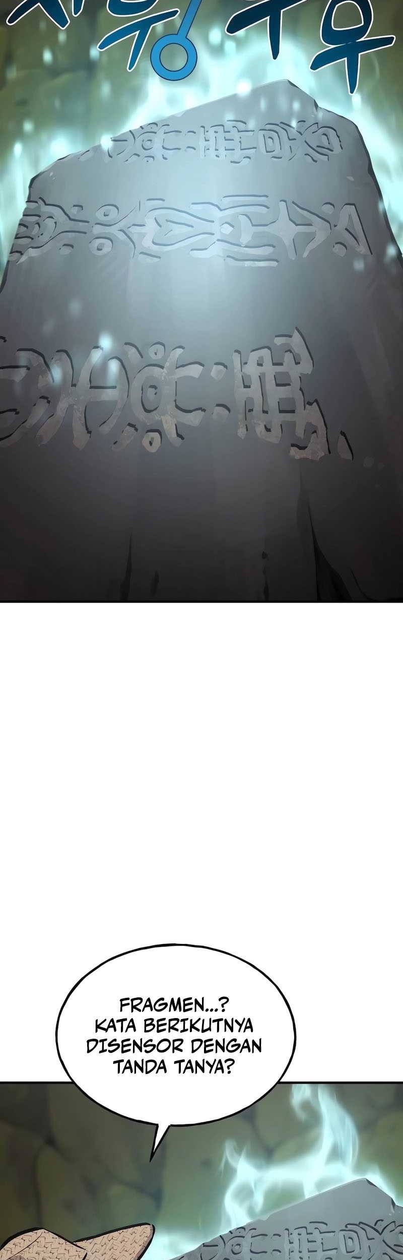 Solo Farming In The Tower Chapter 91 Gambar 42