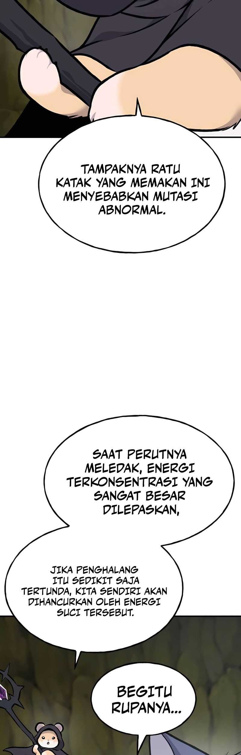 Solo Farming In The Tower Chapter 91 Gambar 44