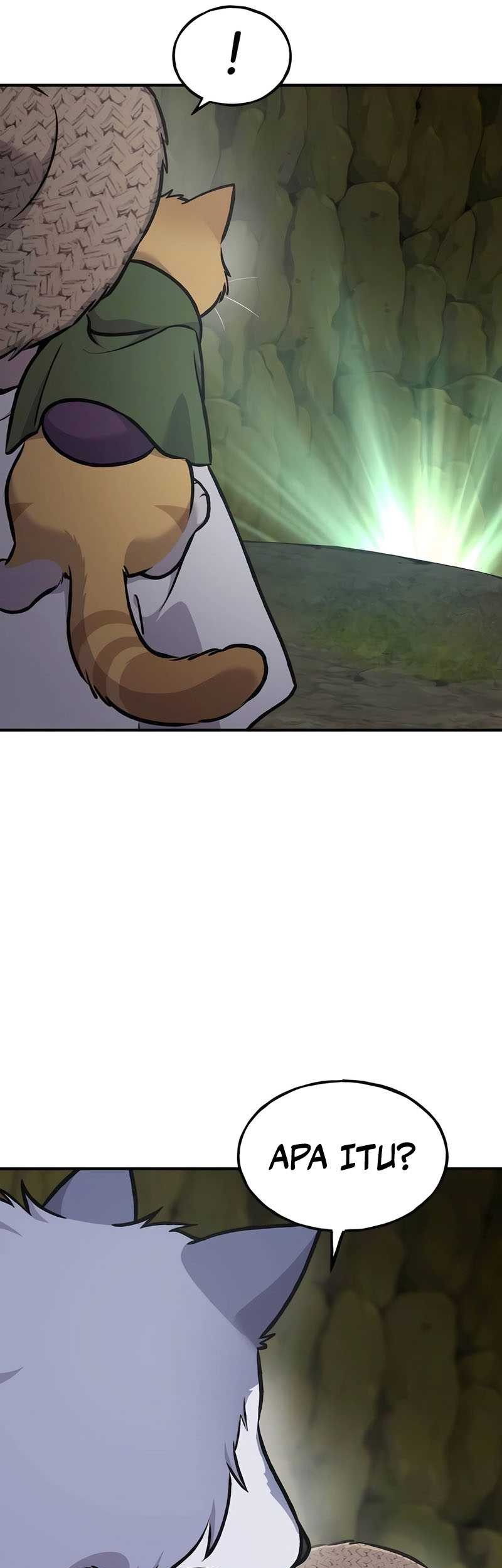 Solo Farming In The Tower Chapter 91 Gambar 50