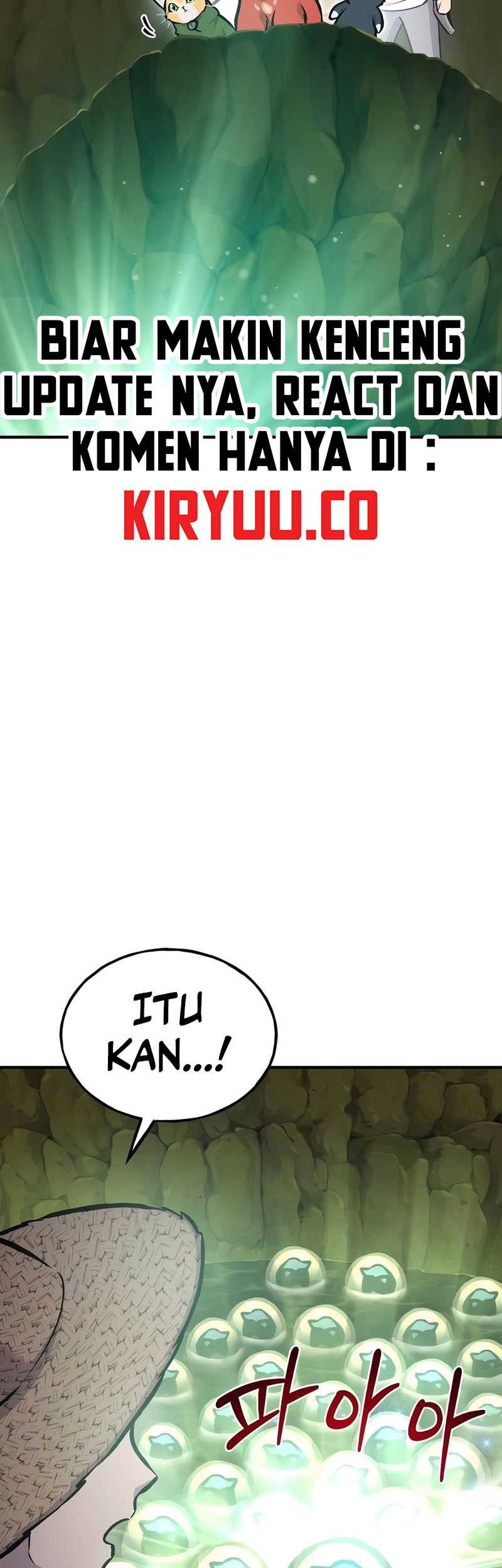 Solo Farming In The Tower Chapter 91 Gambar 52