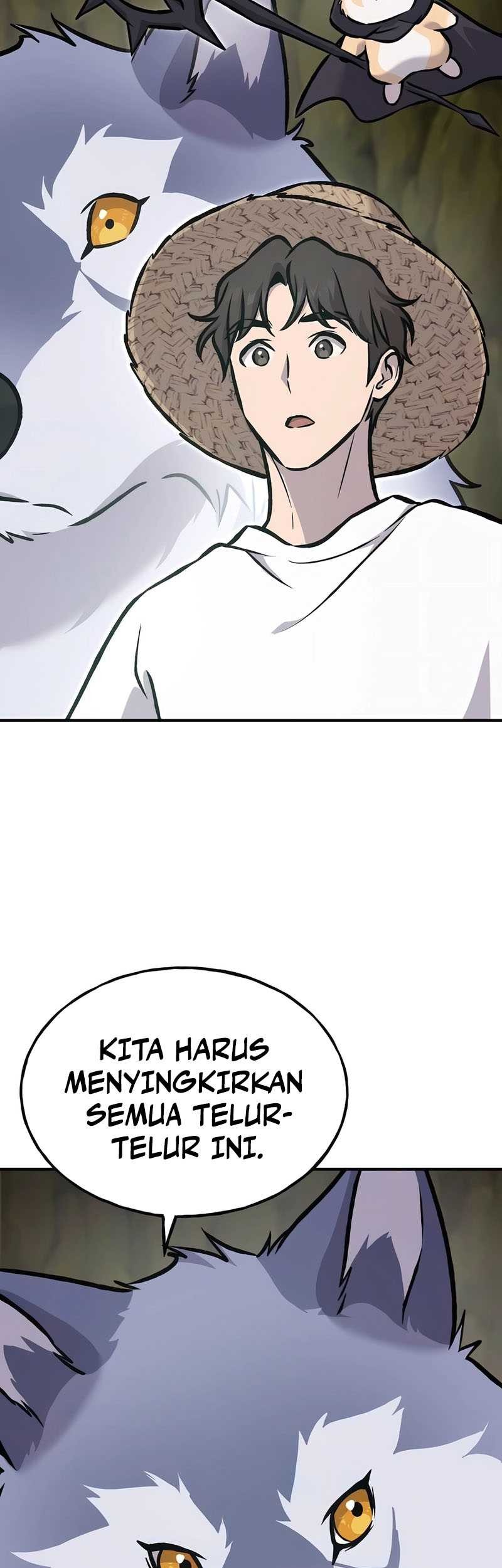 Solo Farming In The Tower Chapter 91 Gambar 54