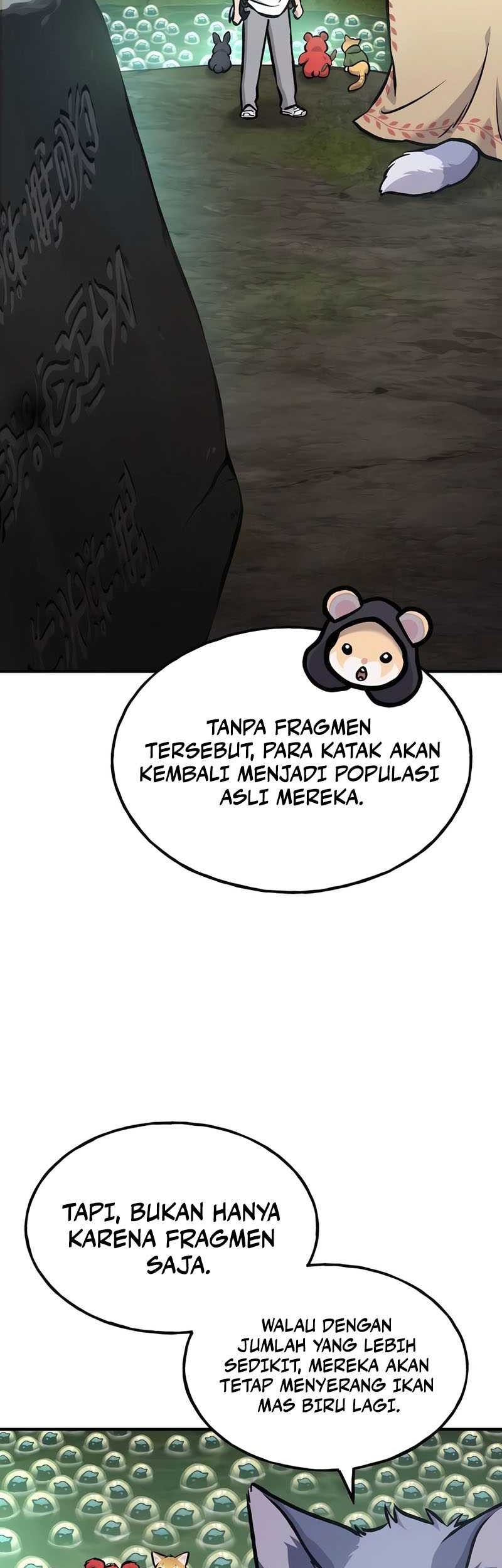 Solo Farming In The Tower Chapter 91 Gambar 56