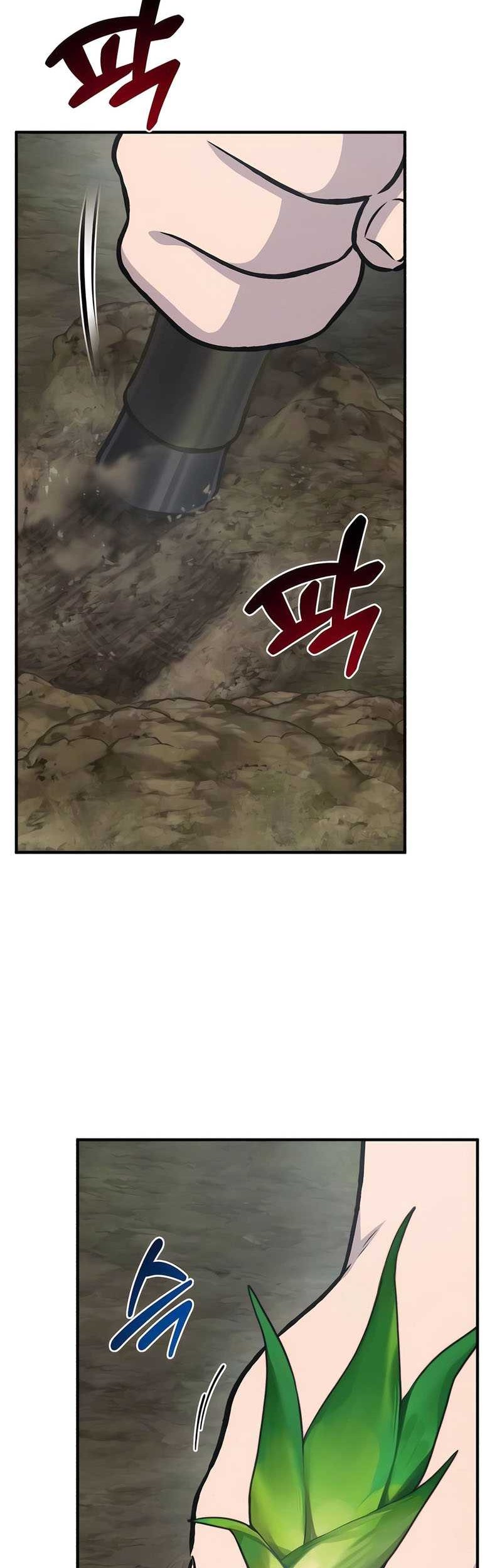 Solo Farming In The Tower Chapter 91 Gambar 61