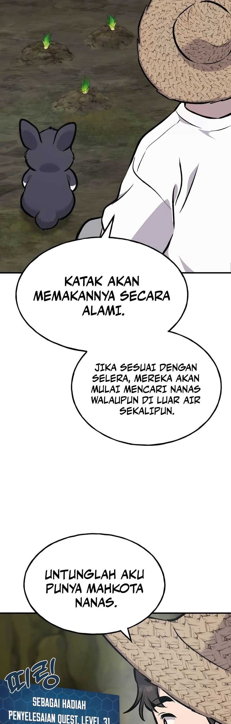 Solo Farming In The Tower Chapter 91 Gambar 64