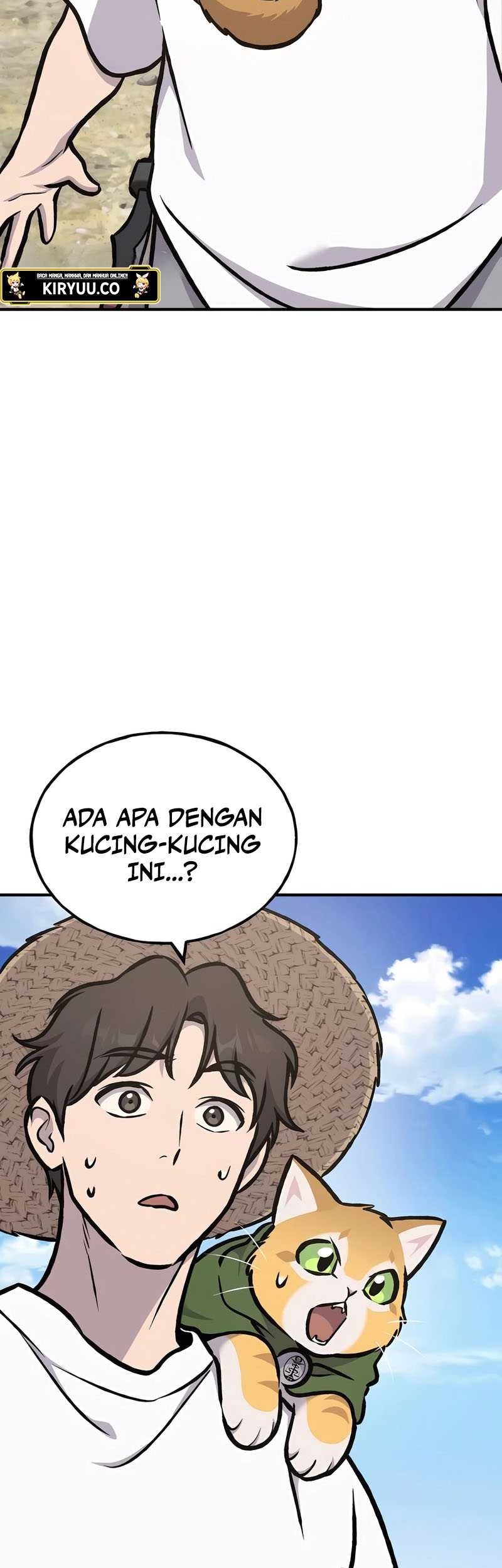 Solo Farming In The Tower Chapter 91 Gambar 76