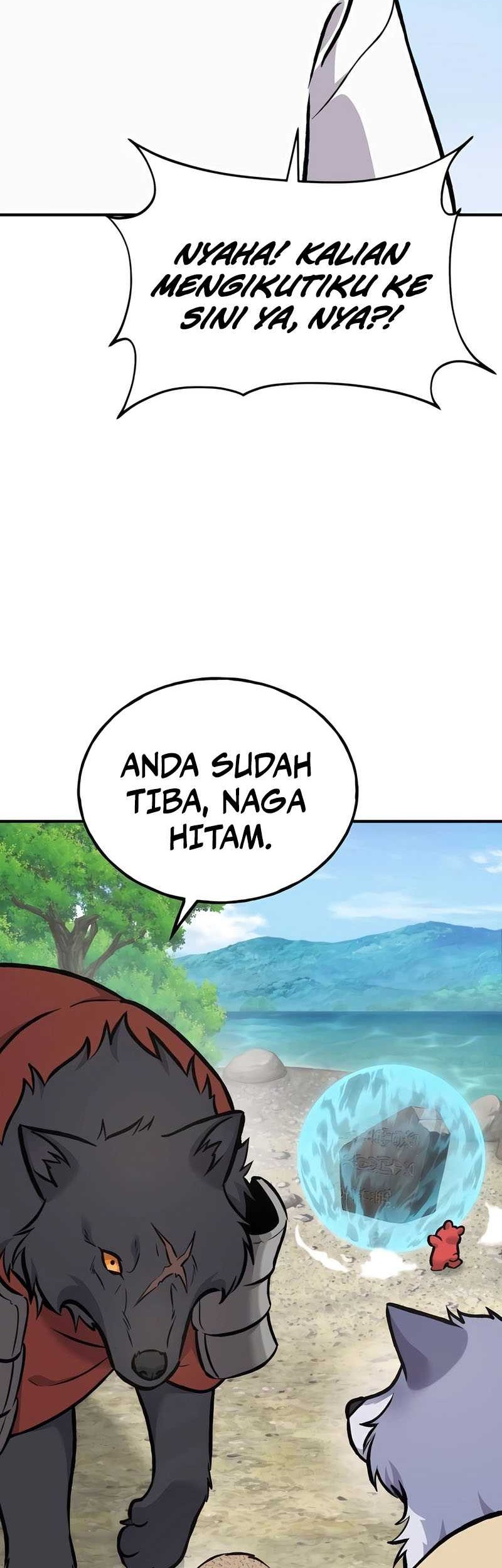 Solo Farming In The Tower Chapter 91 Gambar 77