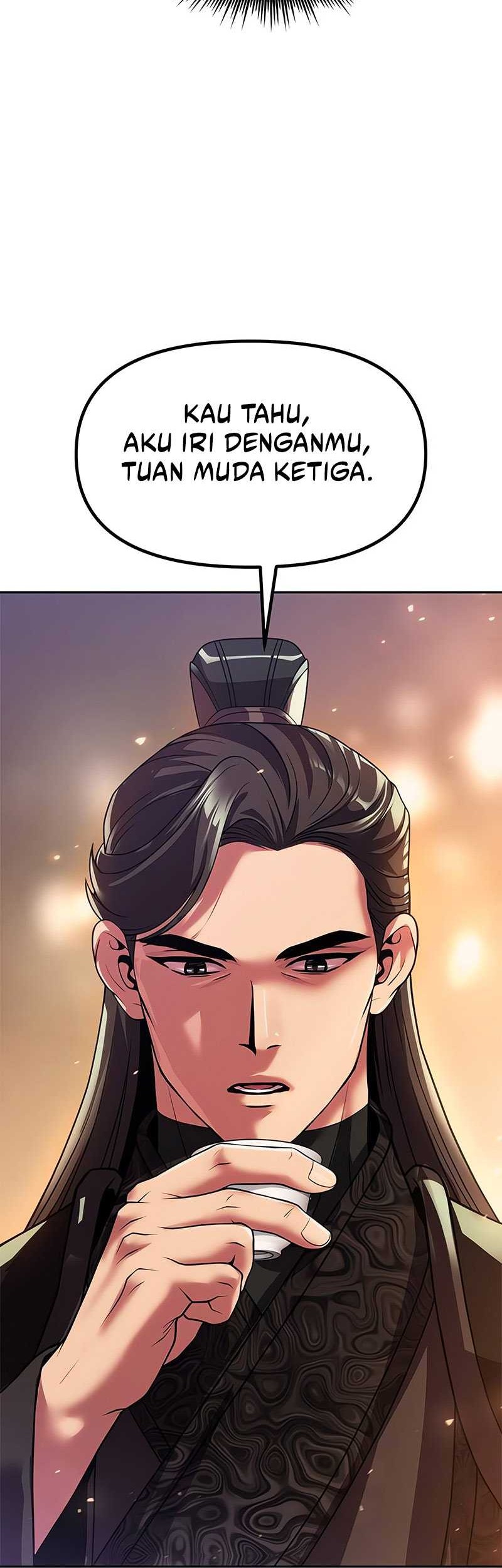 Chronicles of the Demon Faction Chapter 100 Gambar 53