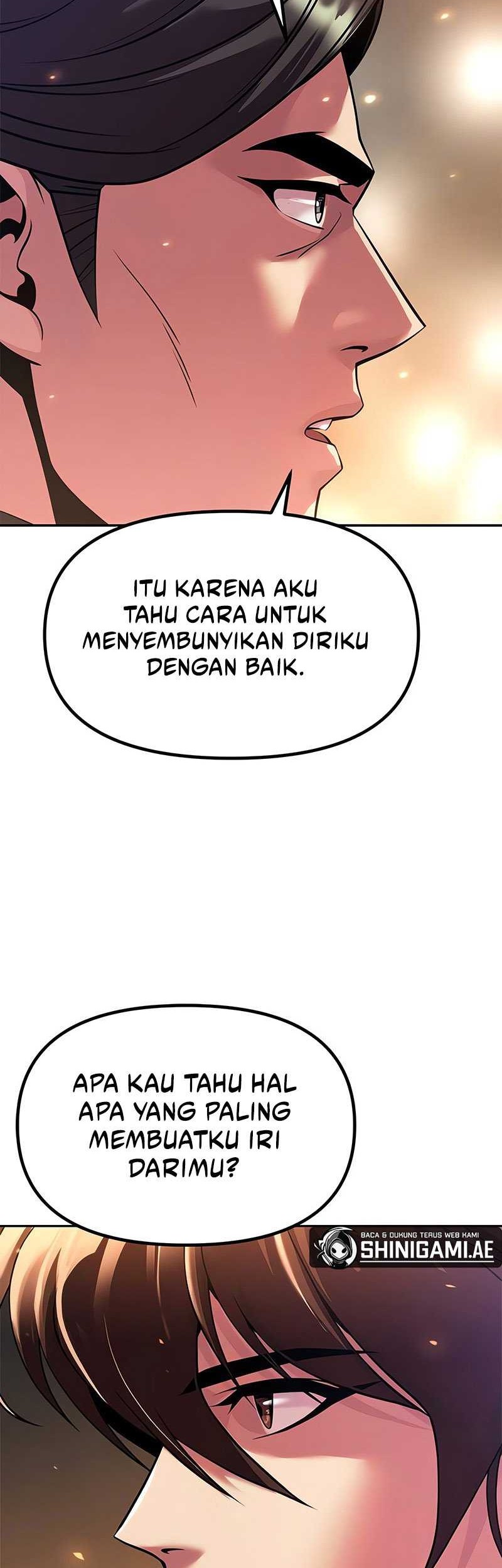 Chronicles of the Demon Faction Chapter 100 Gambar 59