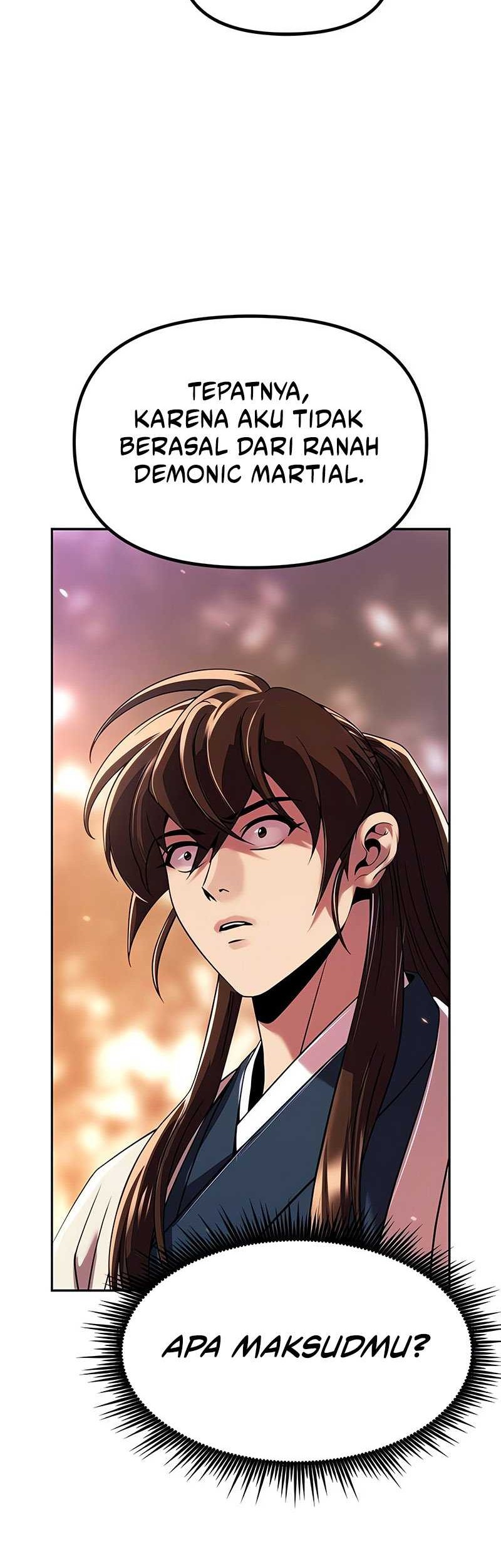 Chronicles of the Demon Faction Chapter 100 Gambar 69