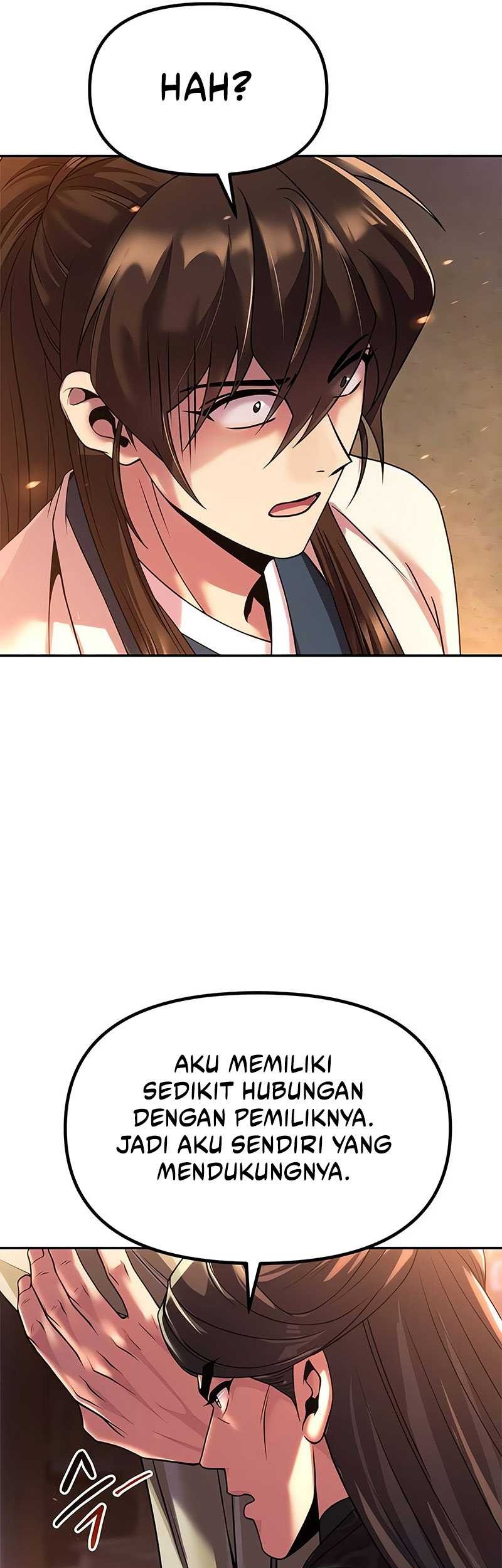 Chronicles of the Demon Faction Chapter 100 Gambar 34