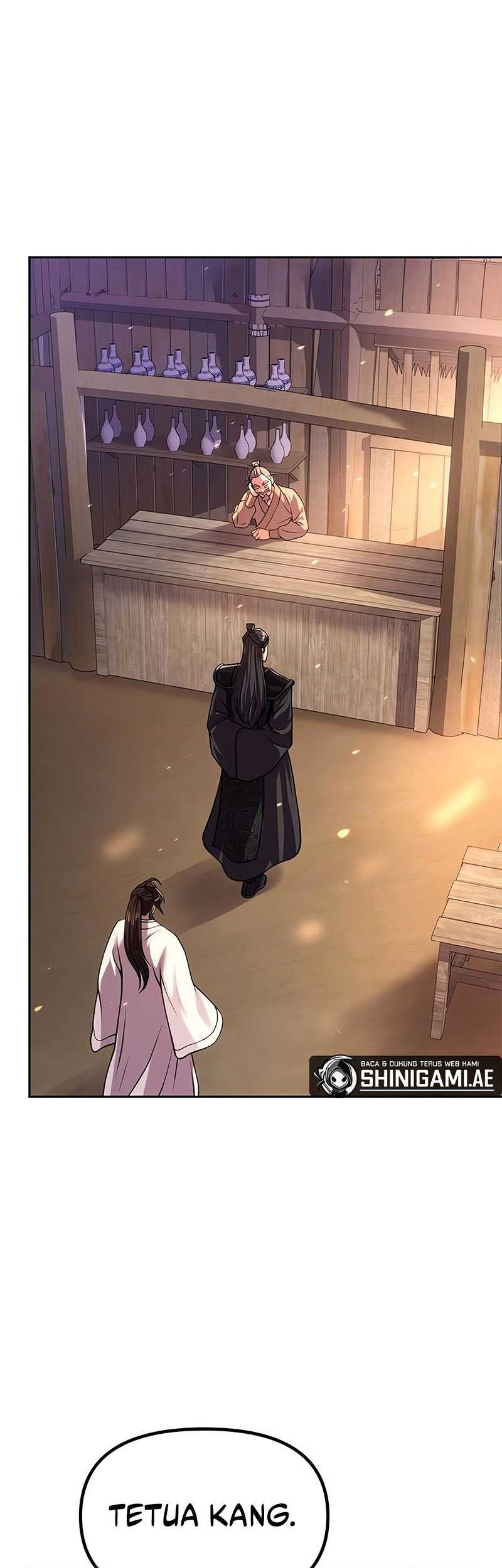 Chronicles of the Demon Faction Chapter 100 Gambar 36