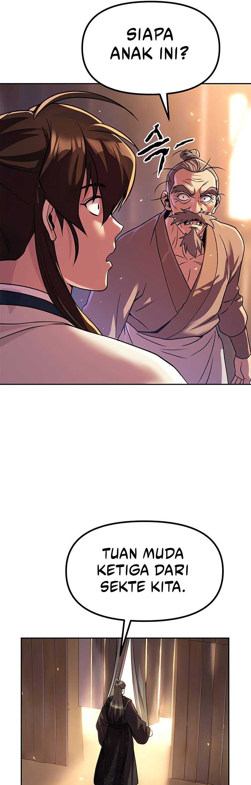 Chronicles of the Demon Faction Chapter 100 Gambar 42