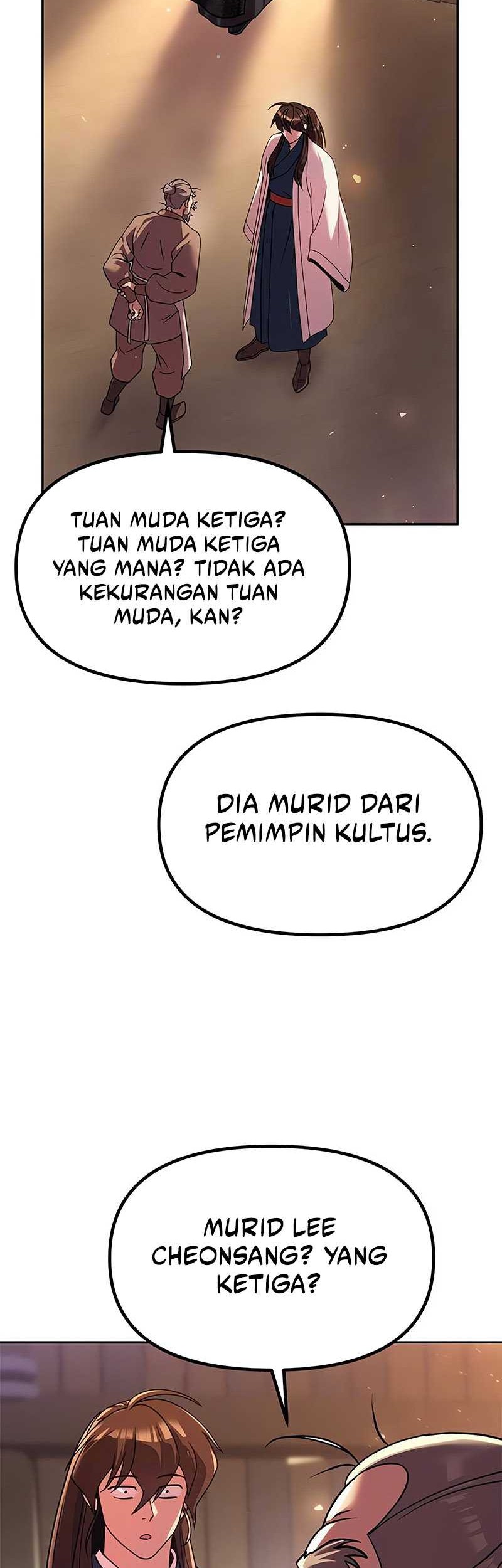 Chronicles of the Demon Faction Chapter 100 Gambar 43