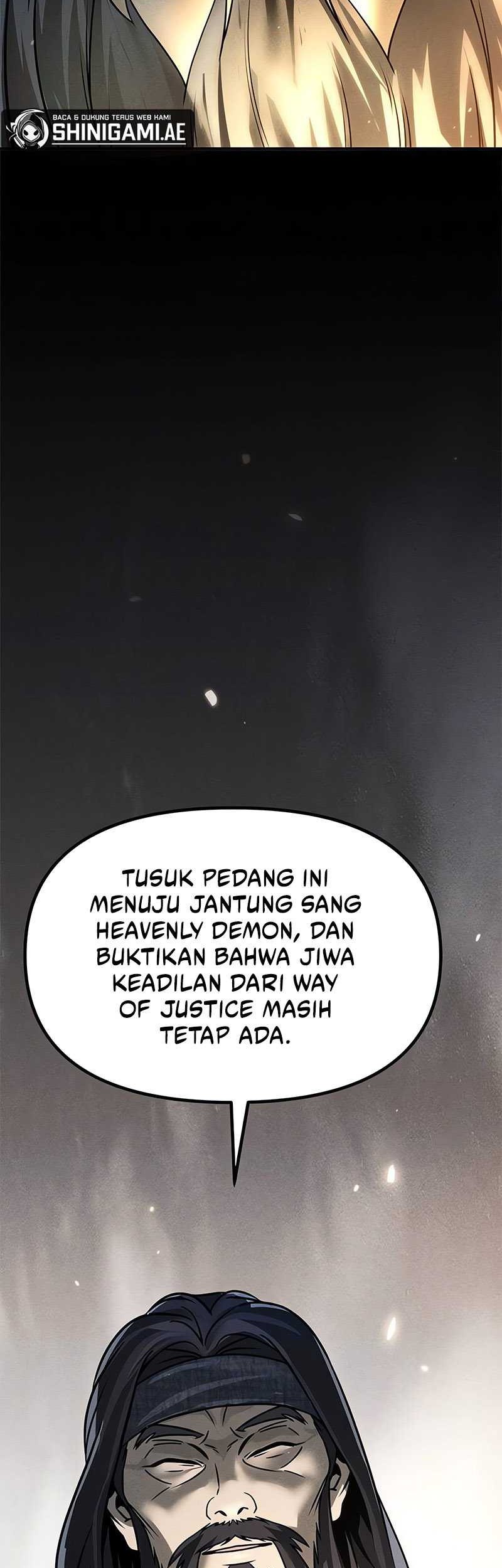 Chronicles of the Demon Faction Chapter 100 Gambar 76