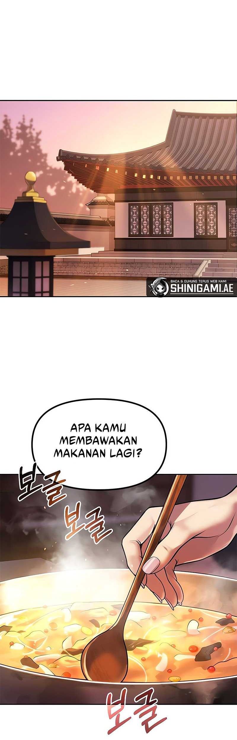 Chronicles of the Demon Faction Chapter 100 Gambar 16