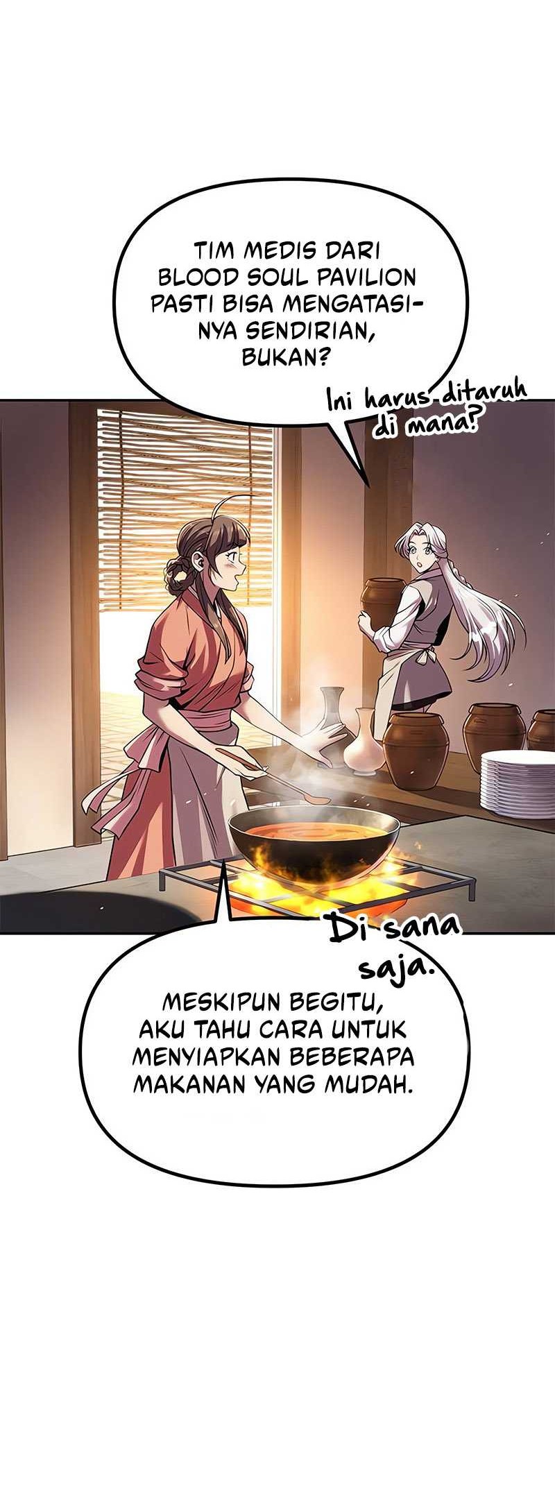 Chronicles of the Demon Faction Chapter 100 Gambar 17