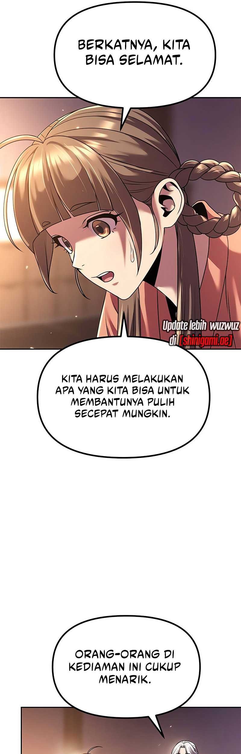 Chronicles of the Demon Faction Chapter 100 Gambar 18