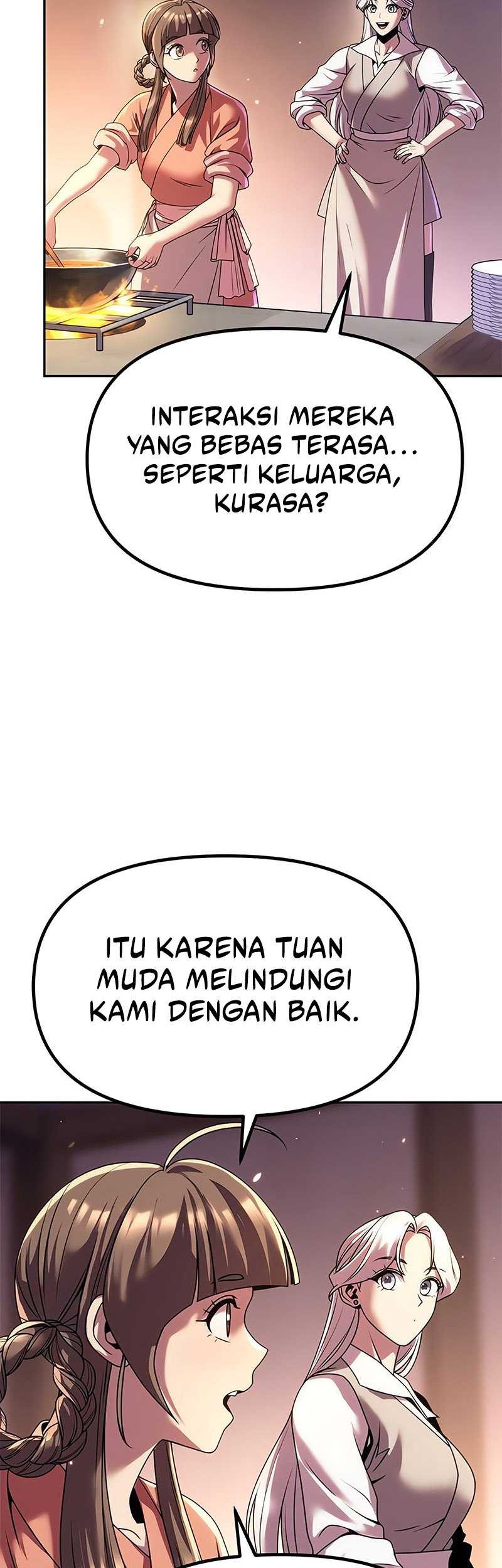 Chronicles of the Demon Faction Chapter 100 Gambar 19