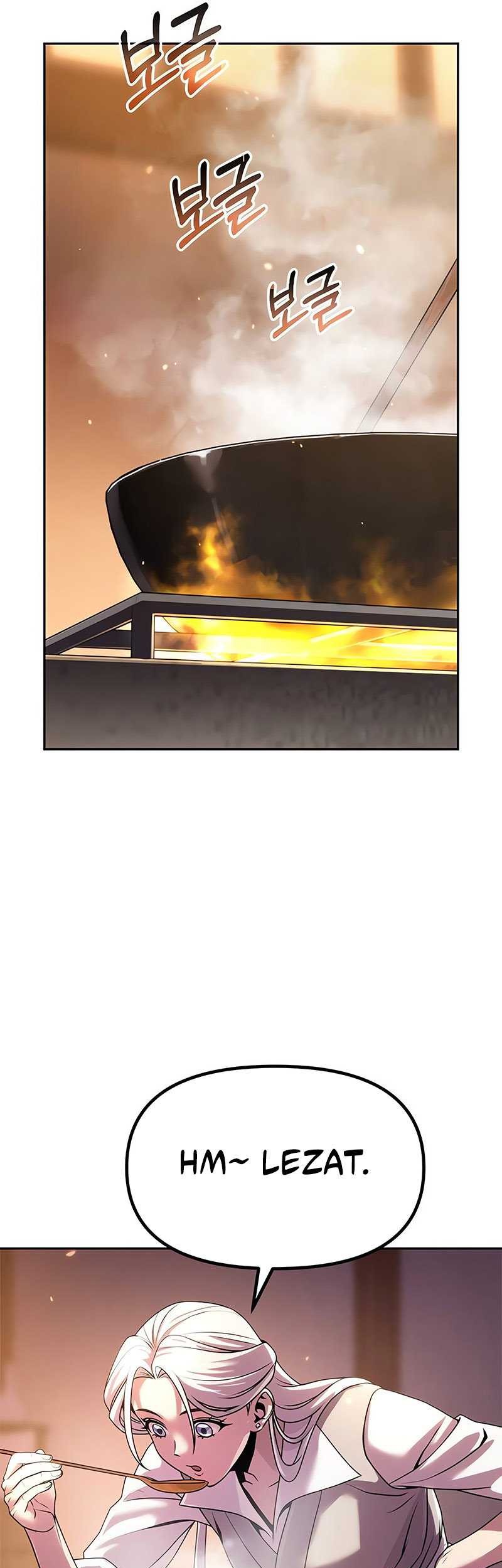 Chronicles of the Demon Faction Chapter 100 Gambar 22