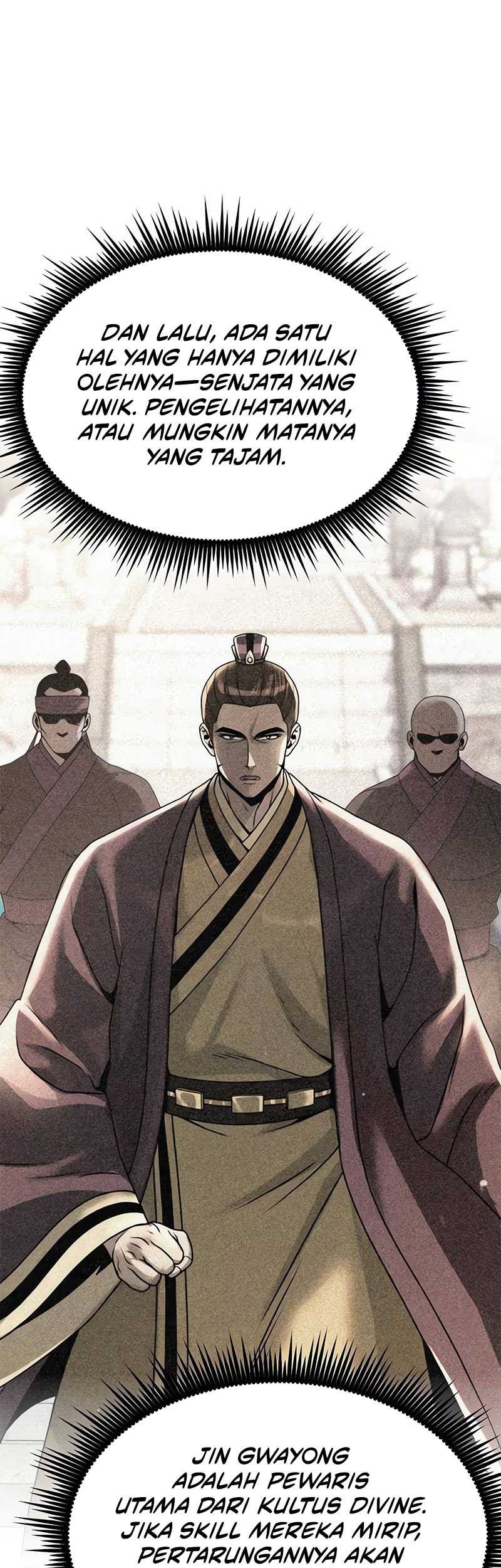 Chronicles of the Demon Faction Chapter 100 Gambar 24