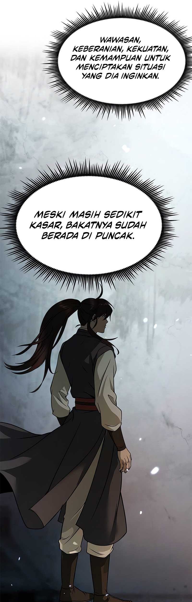 Chronicles of the Demon Faction Chapter 100 Gambar 26