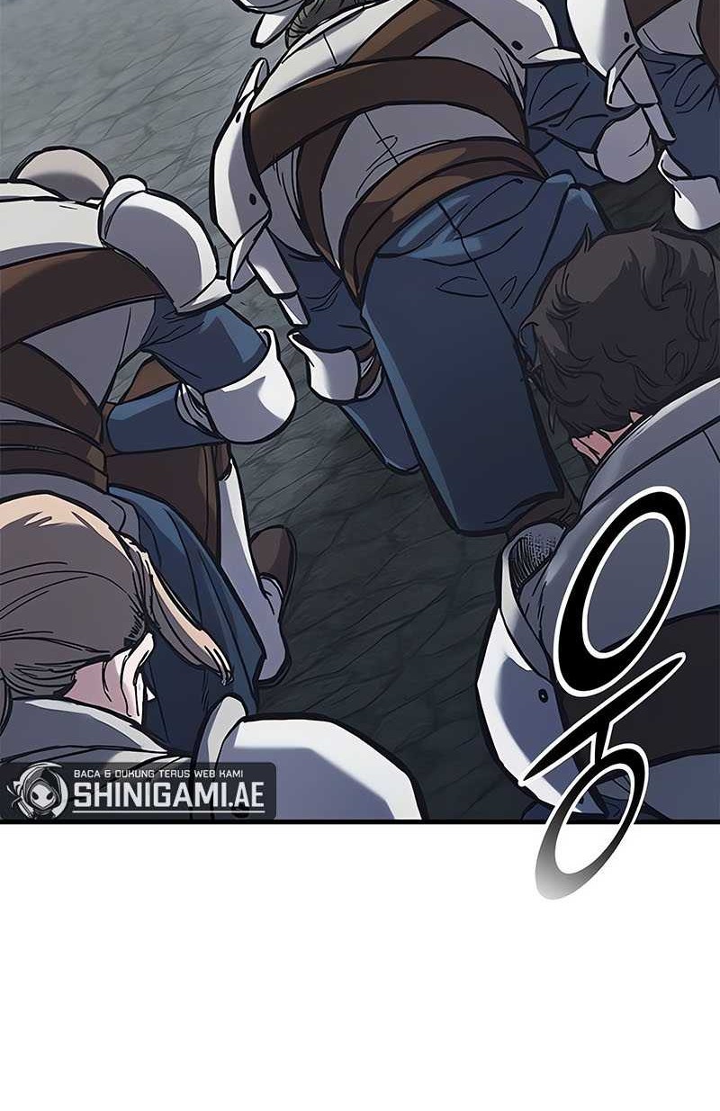 Eternally Regressing Knight Chapter 39 Gambar 54