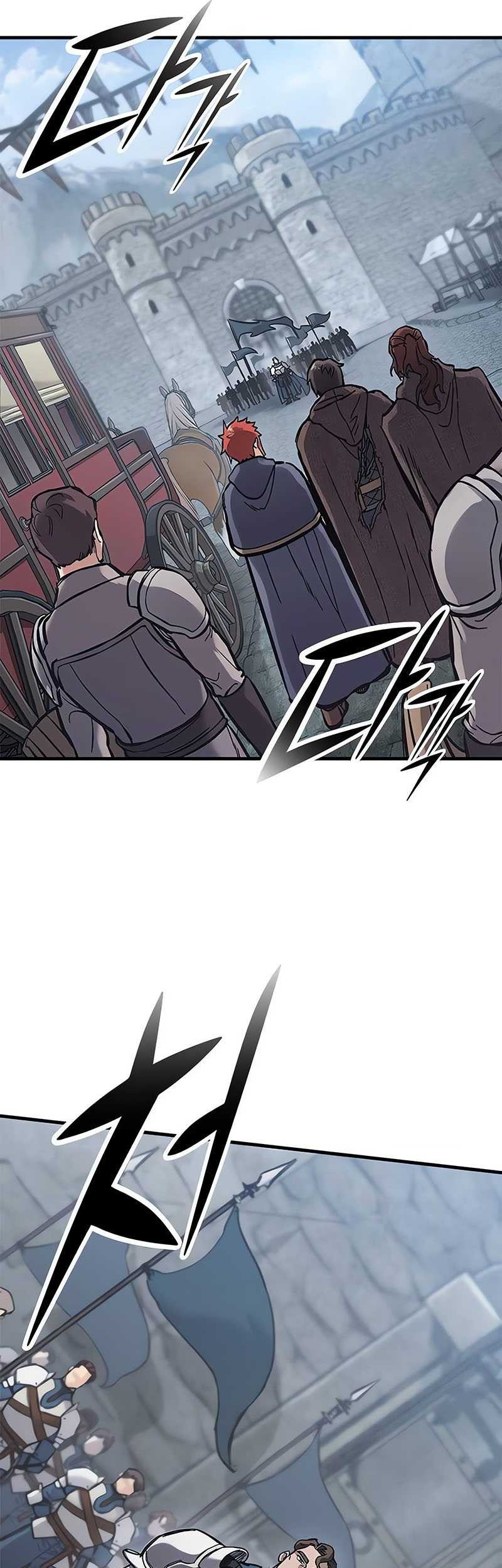 Eternally Regressing Knight Chapter 39 Gambar 51