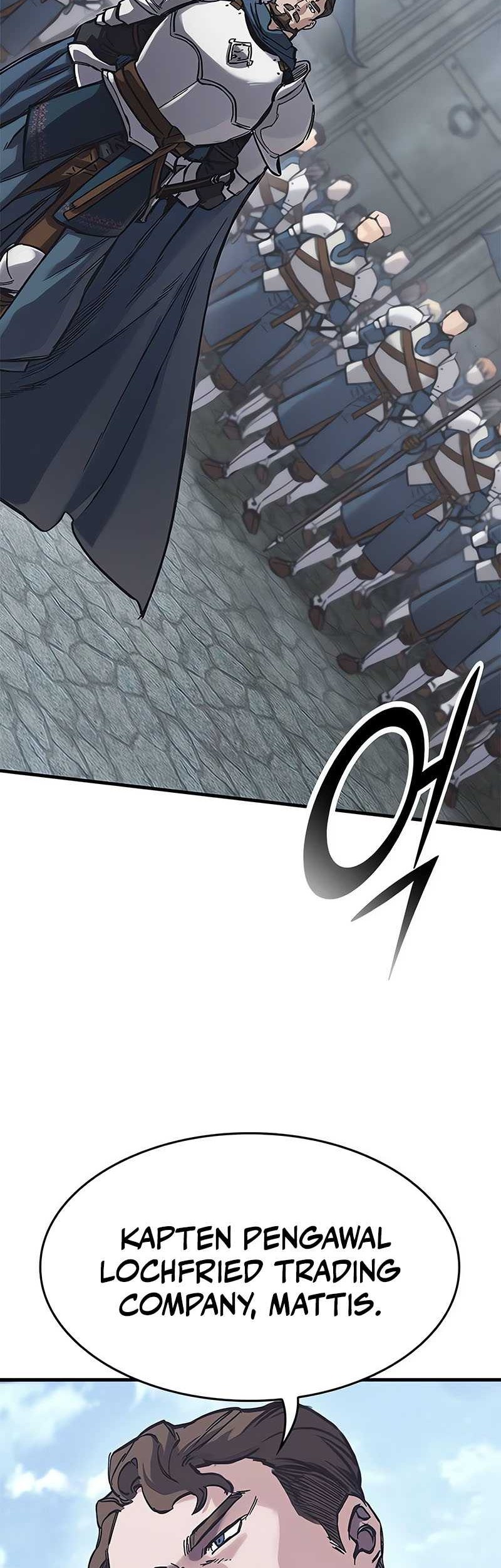 Eternally Regressing Knight Chapter 39 Gambar 52