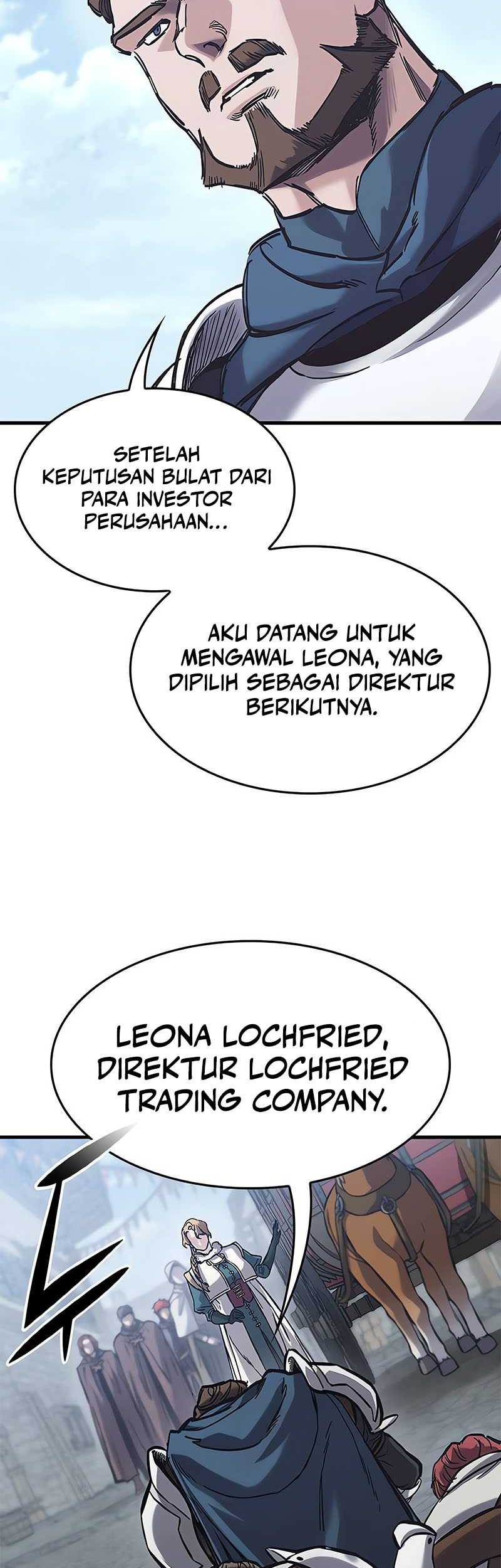 Eternally Regressing Knight Chapter 39 Gambar 53