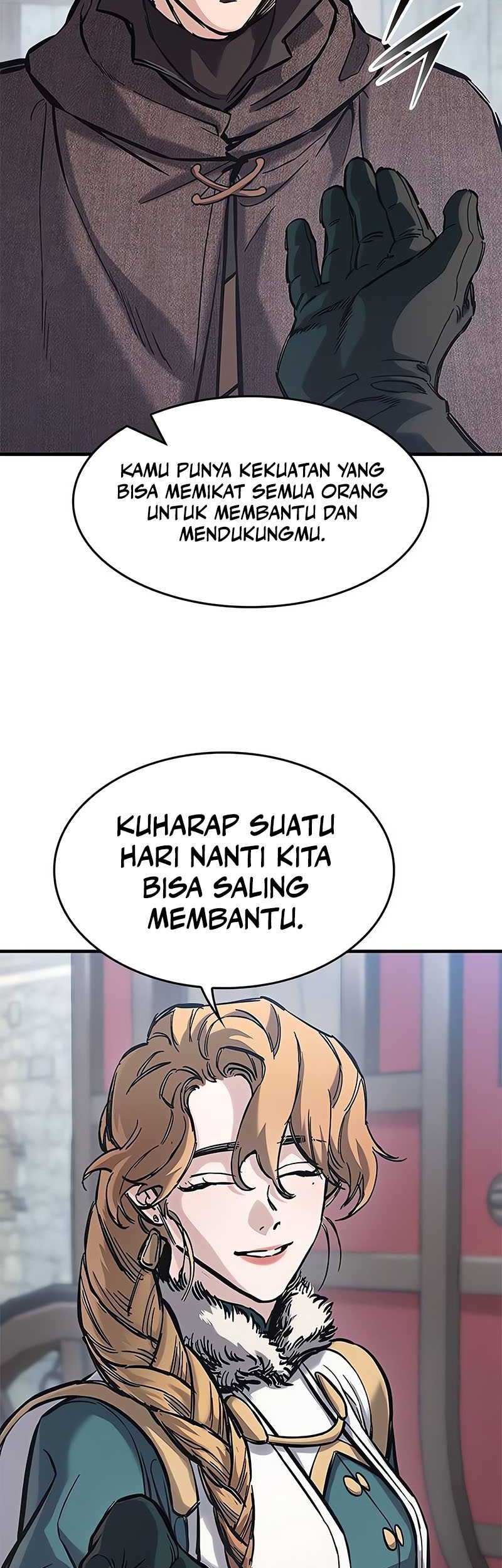 Eternally Regressing Knight Chapter 39 Gambar 57
