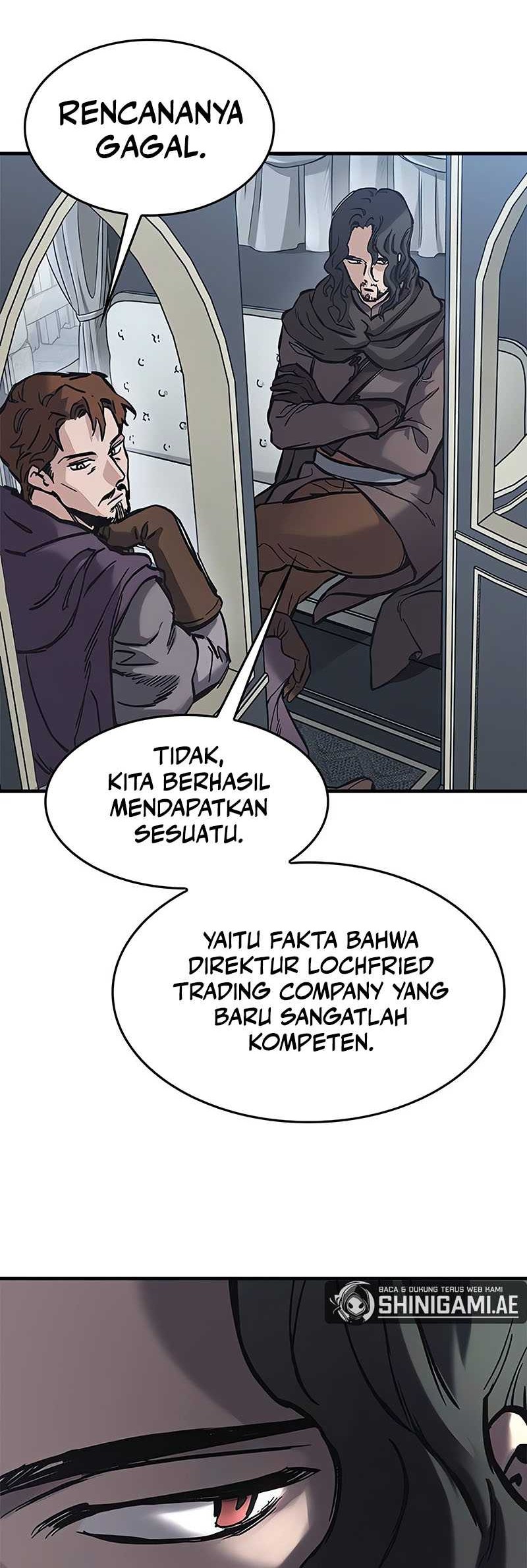 Eternally Regressing Knight Chapter 39 Gambar 62