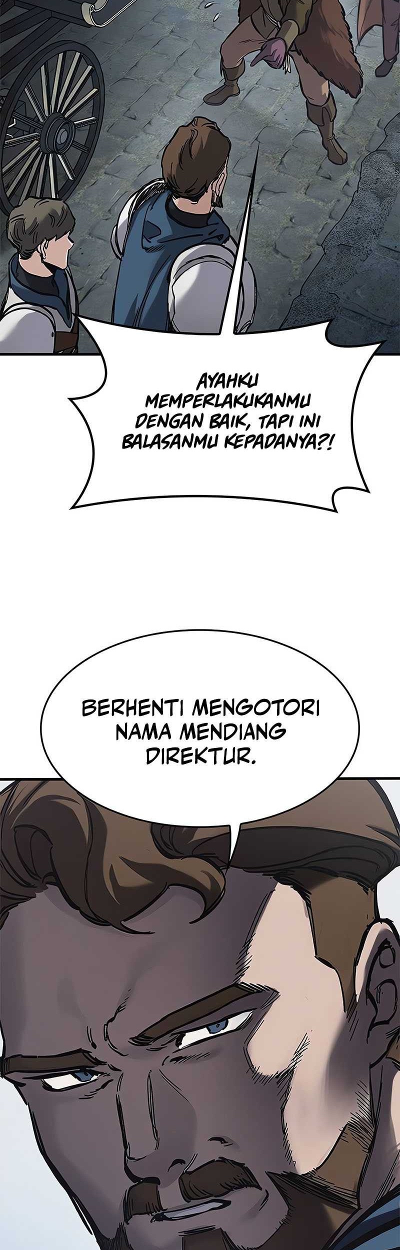 Eternally Regressing Knight Chapter 39 Gambar 60