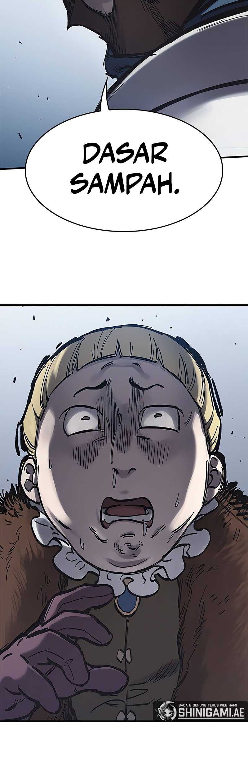 Eternally Regressing Knight Chapter 39 Gambar 61