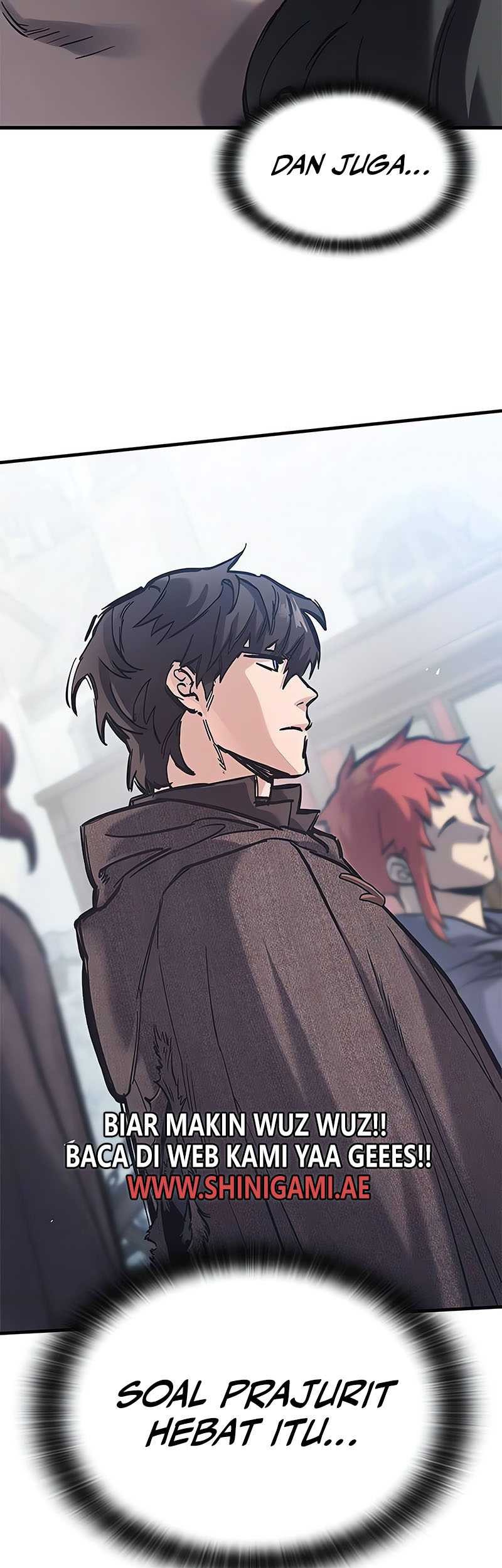 Eternally Regressing Knight Chapter 39 Gambar 63