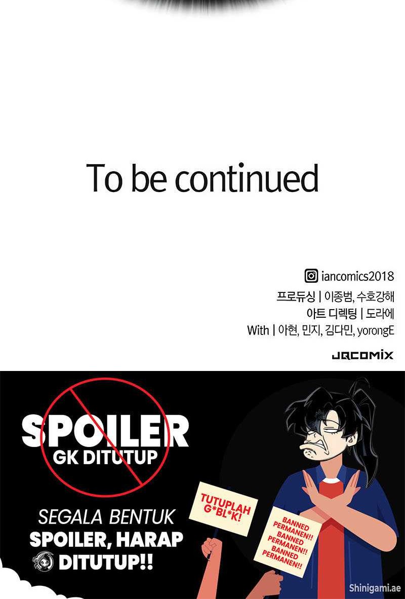 Eternally Regressing Knight Chapter 39 Gambar 64