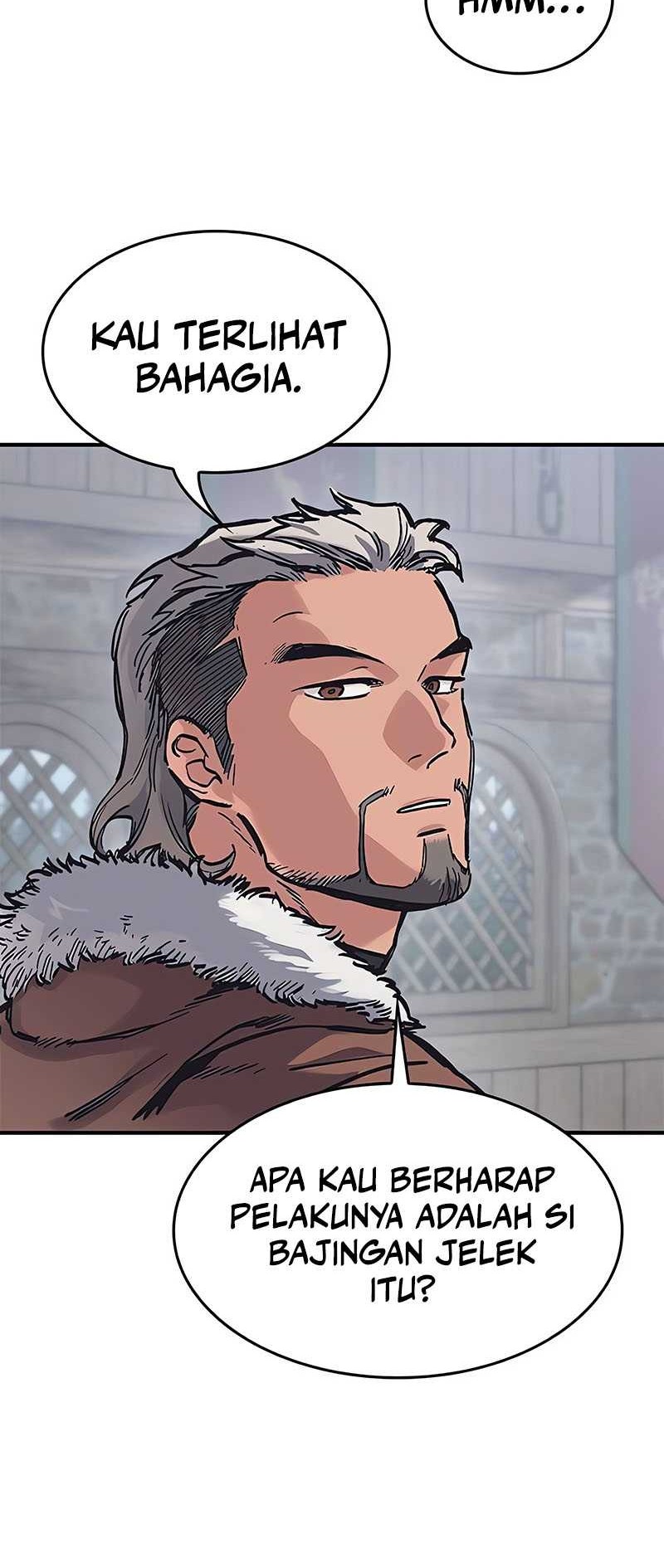 Eternally Regressing Knight Chapter 39 Gambar 38