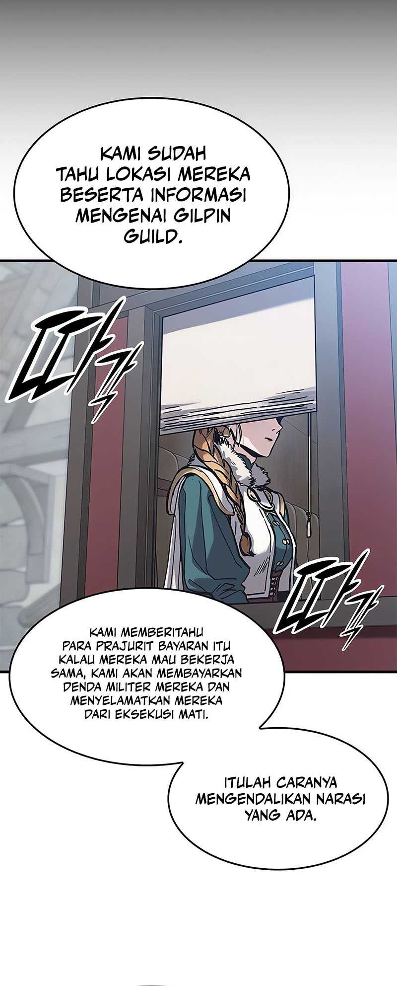 Eternally Regressing Knight Chapter 39 Gambar 46