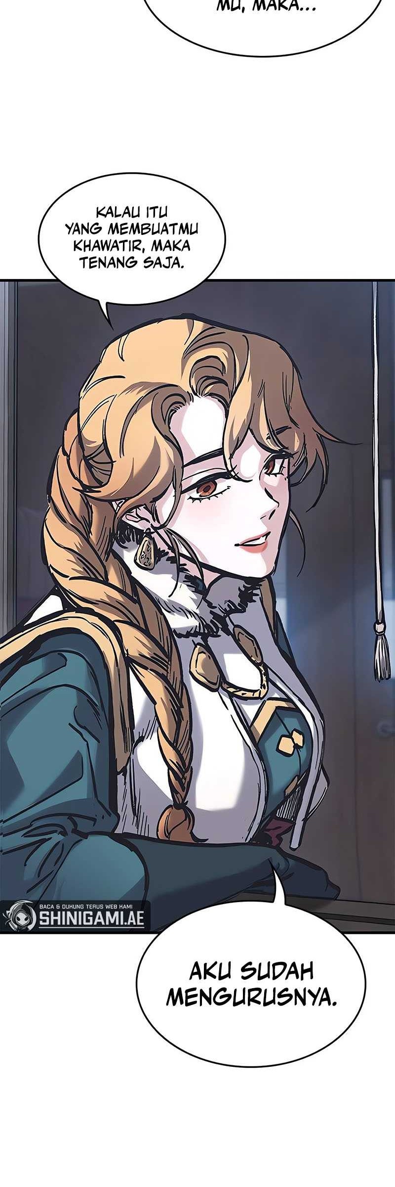 Eternally Regressing Knight Chapter 39 Gambar 50