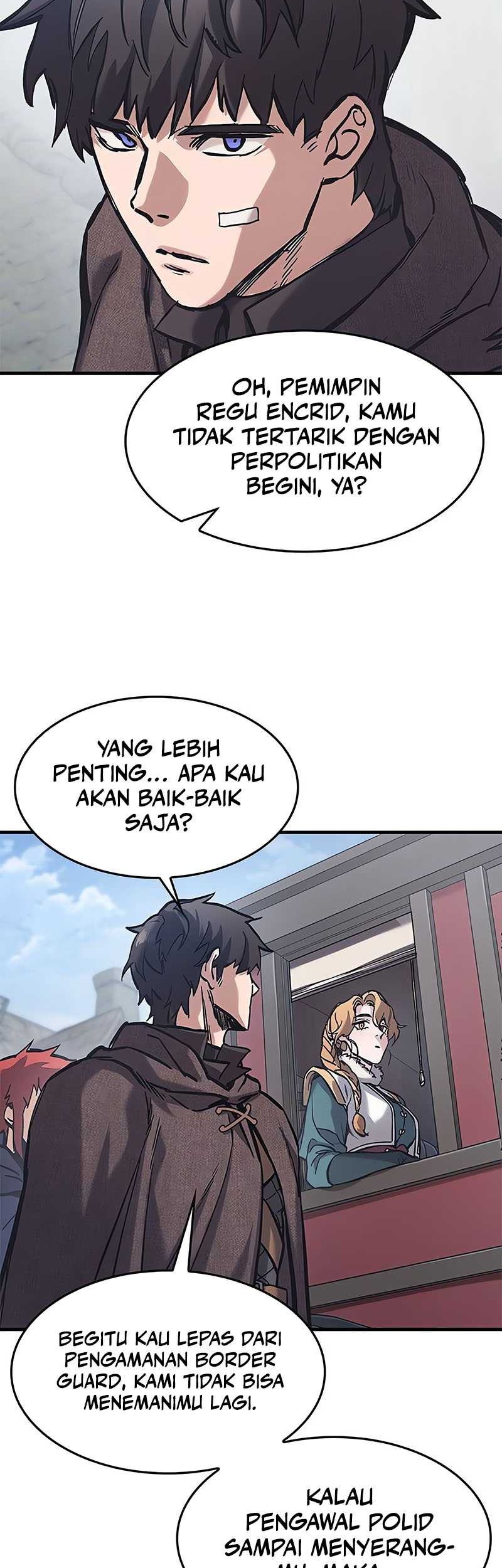 Eternally Regressing Knight Chapter 39 Gambar 49