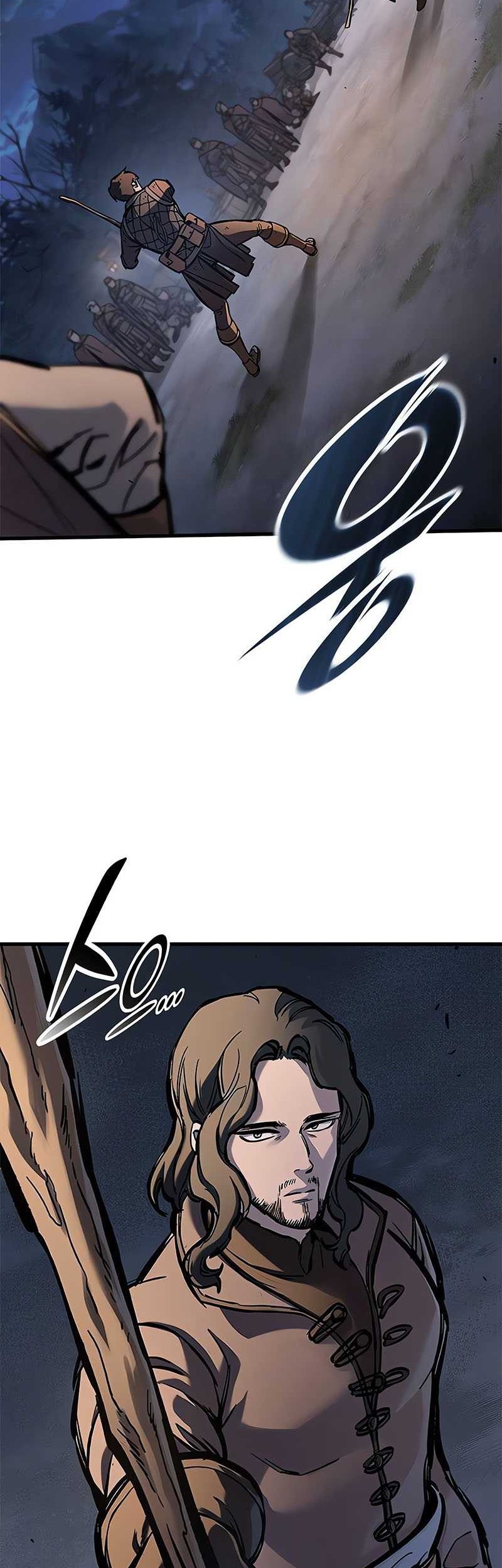 Eternally Regressing Knight Chapter 39 Gambar 3