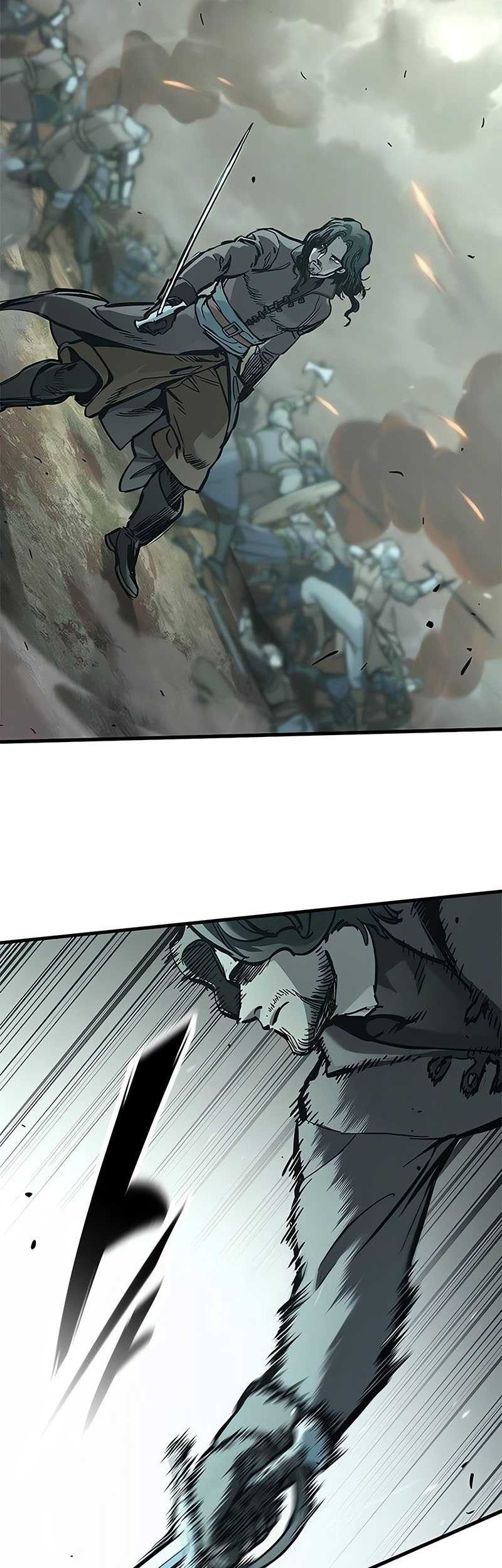 Eternally Regressing Knight Chapter 39 Gambar 5