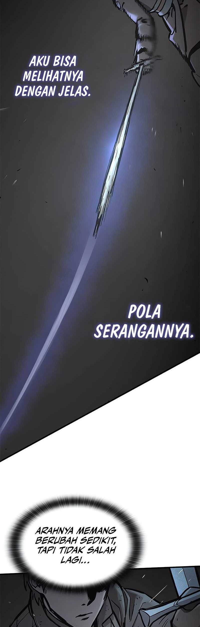 Eternally Regressing Knight Chapter 39 Gambar 8