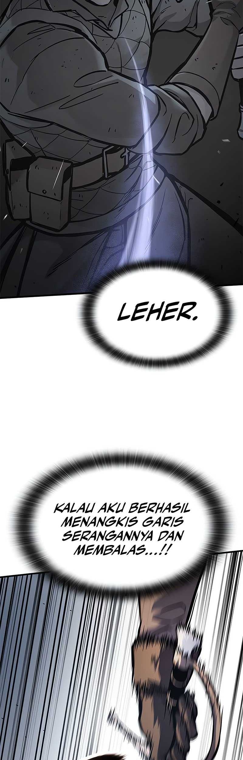 Eternally Regressing Knight Chapter 39 Gambar 9