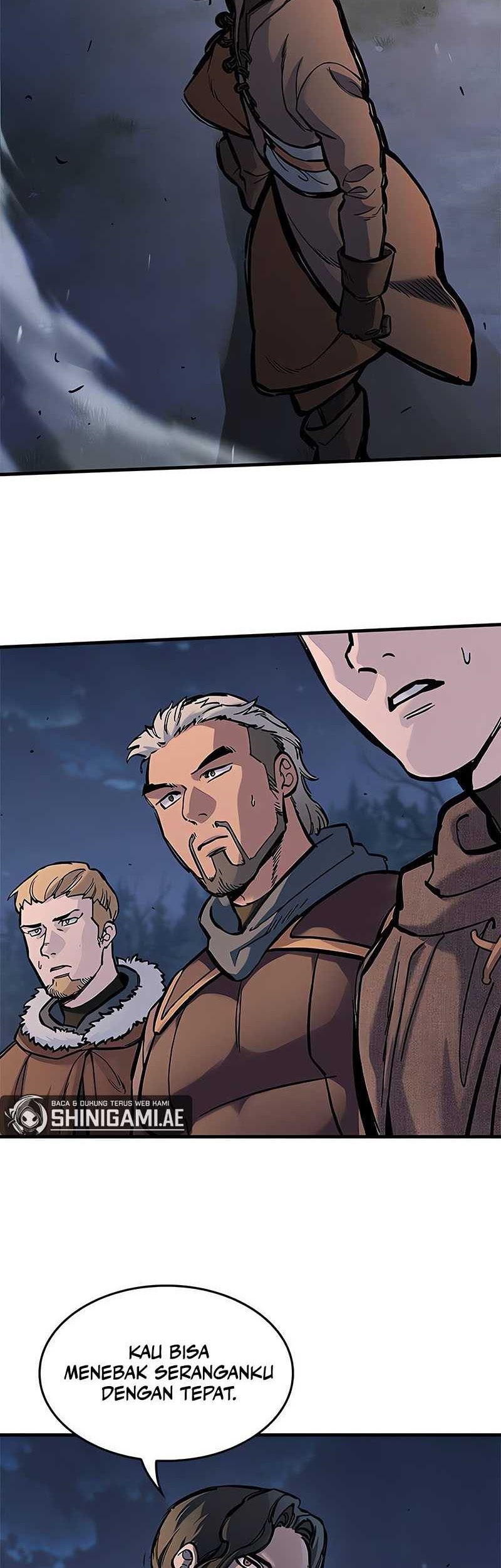 Eternally Regressing Knight Chapter 39 Gambar 12