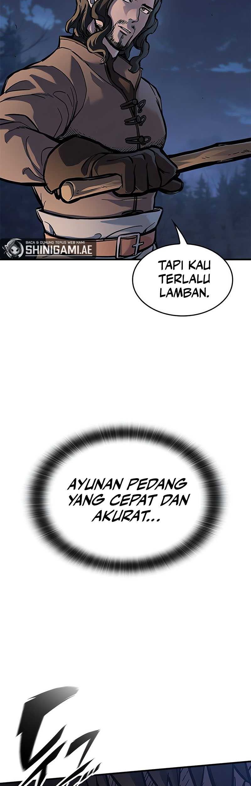 Eternally Regressing Knight Chapter 39 Gambar 13