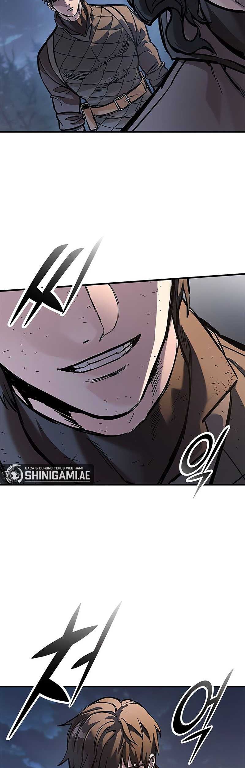 Eternally Regressing Knight Chapter 39 Gambar 17